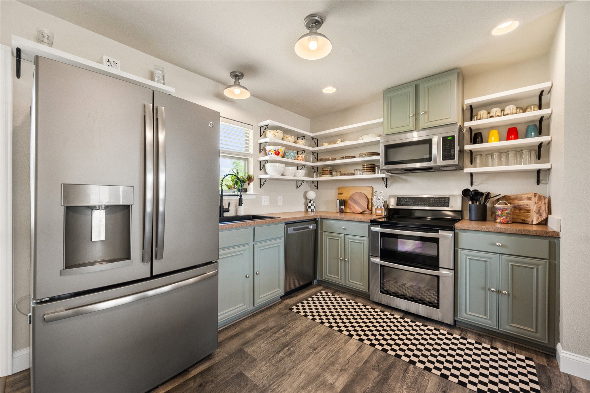 106 Toowoomba Lane Weatherford TX 76085