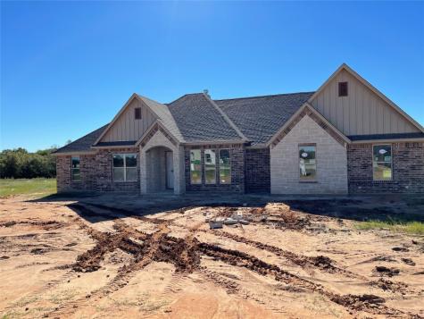 1064 Paradise Parkway Poolville TX 76487