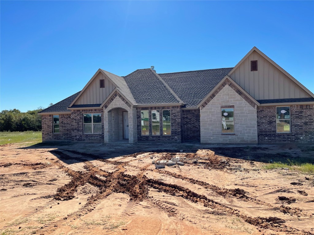 1064 Paradise Parkway Poolville TX 76487