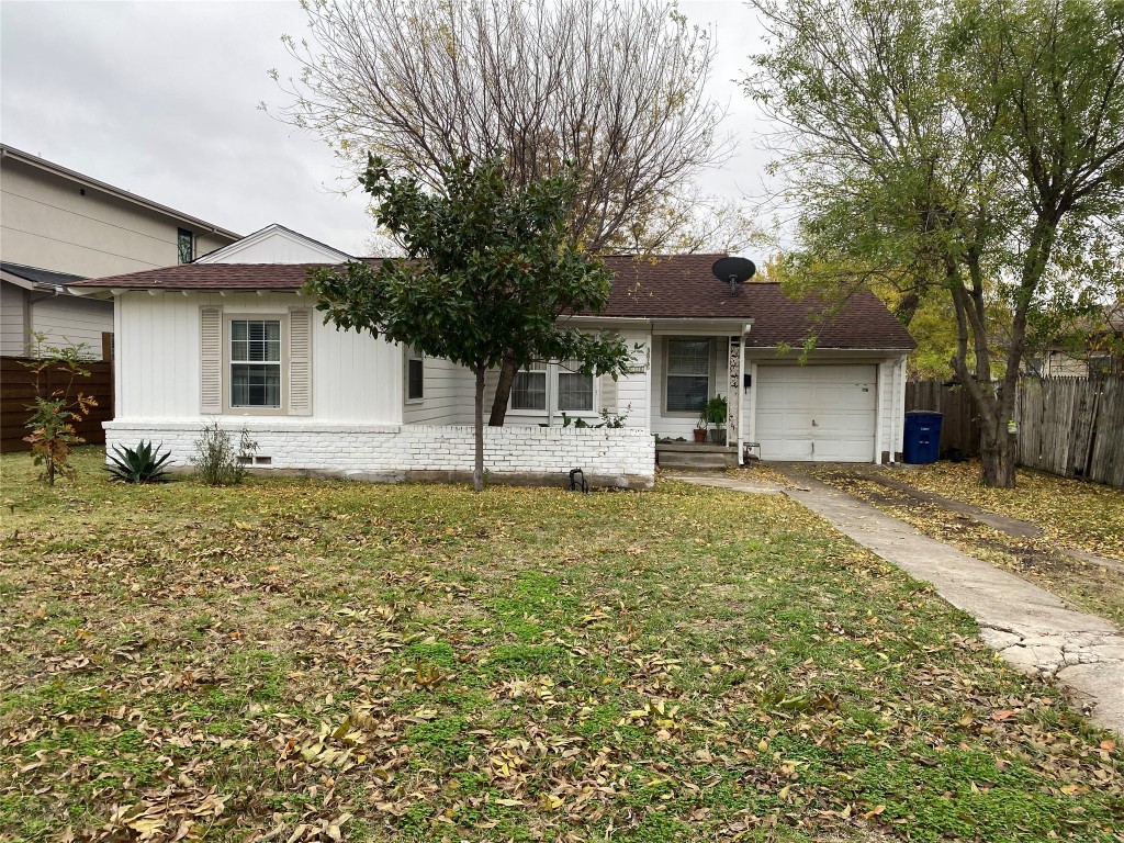 3818 Durango Drive Dallas TX 75220