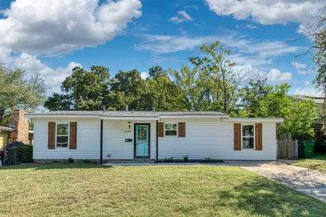 4504 Walthall Street Haltom City TX 76117
