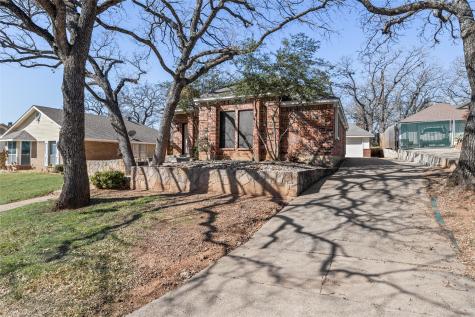 4106 Sunday Hill Drive Arlington TX 76016