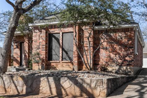 4106 Sunday Hill Drive Arlington TX 76016