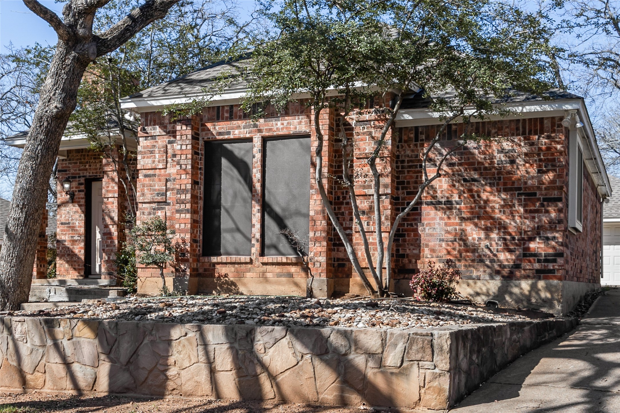 4106 Sunday Hill Drive Arlington TX 76016