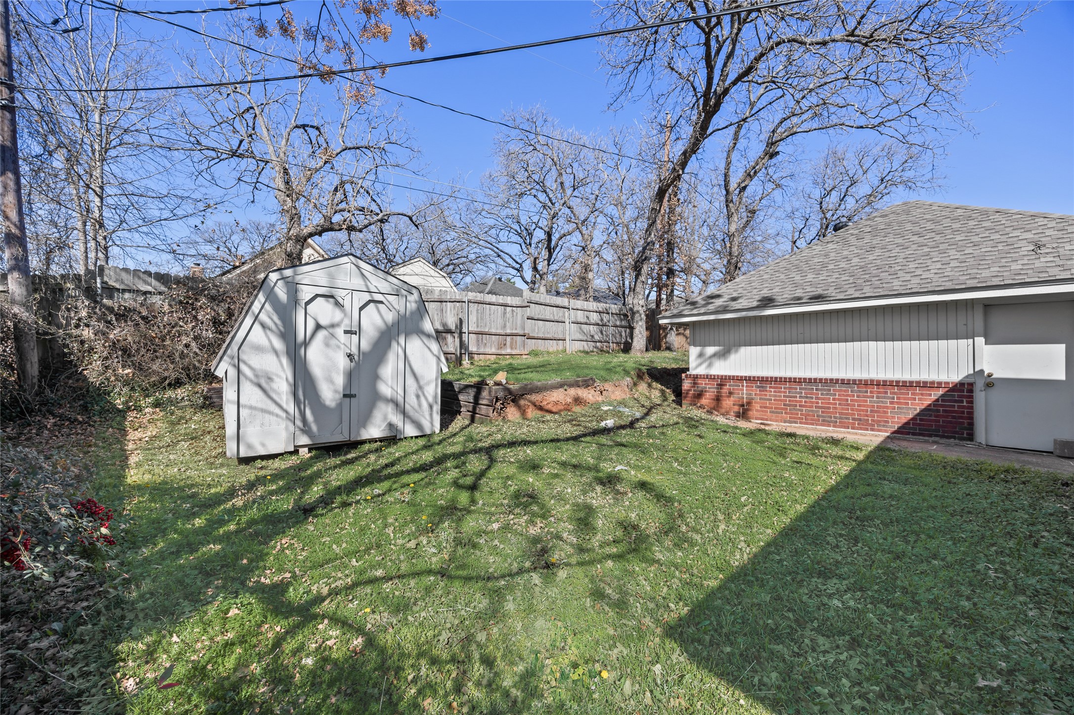 4106 Sunday Hill Drive Arlington TX 76016