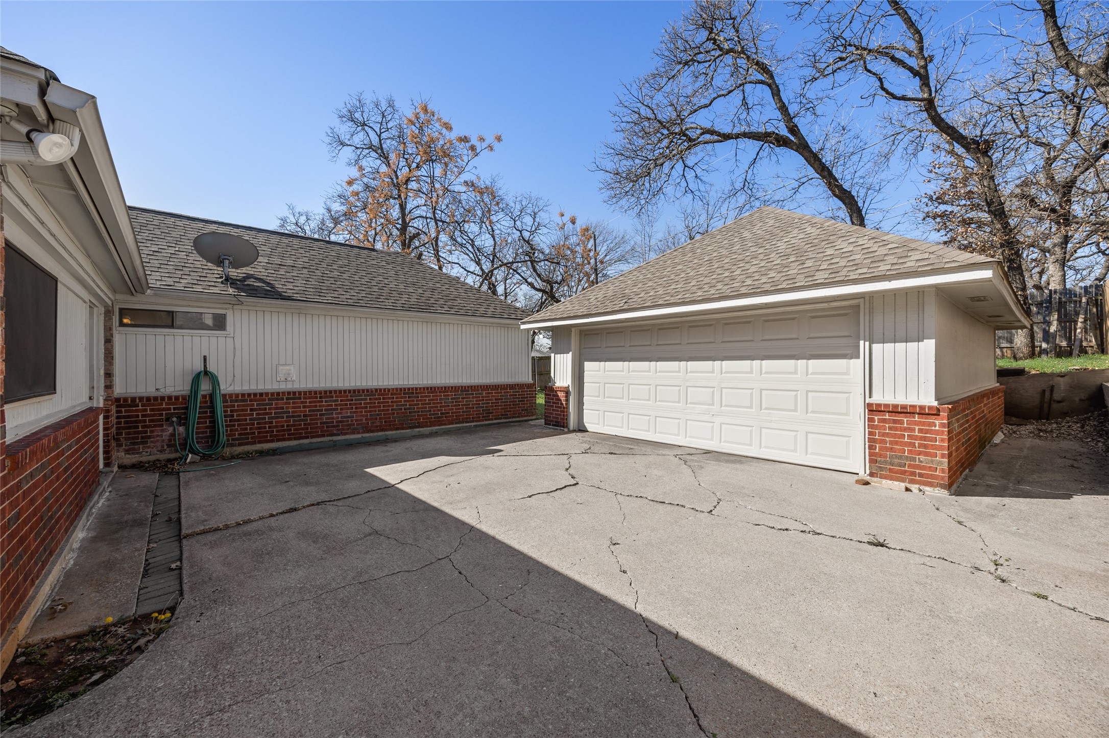 4106 Sunday Hill Drive Arlington TX 76016