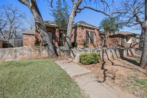 4106 Sunday Hill Drive Arlington TX 76016