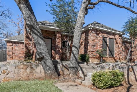 4106 Sunday Hill Drive Arlington TX 76016