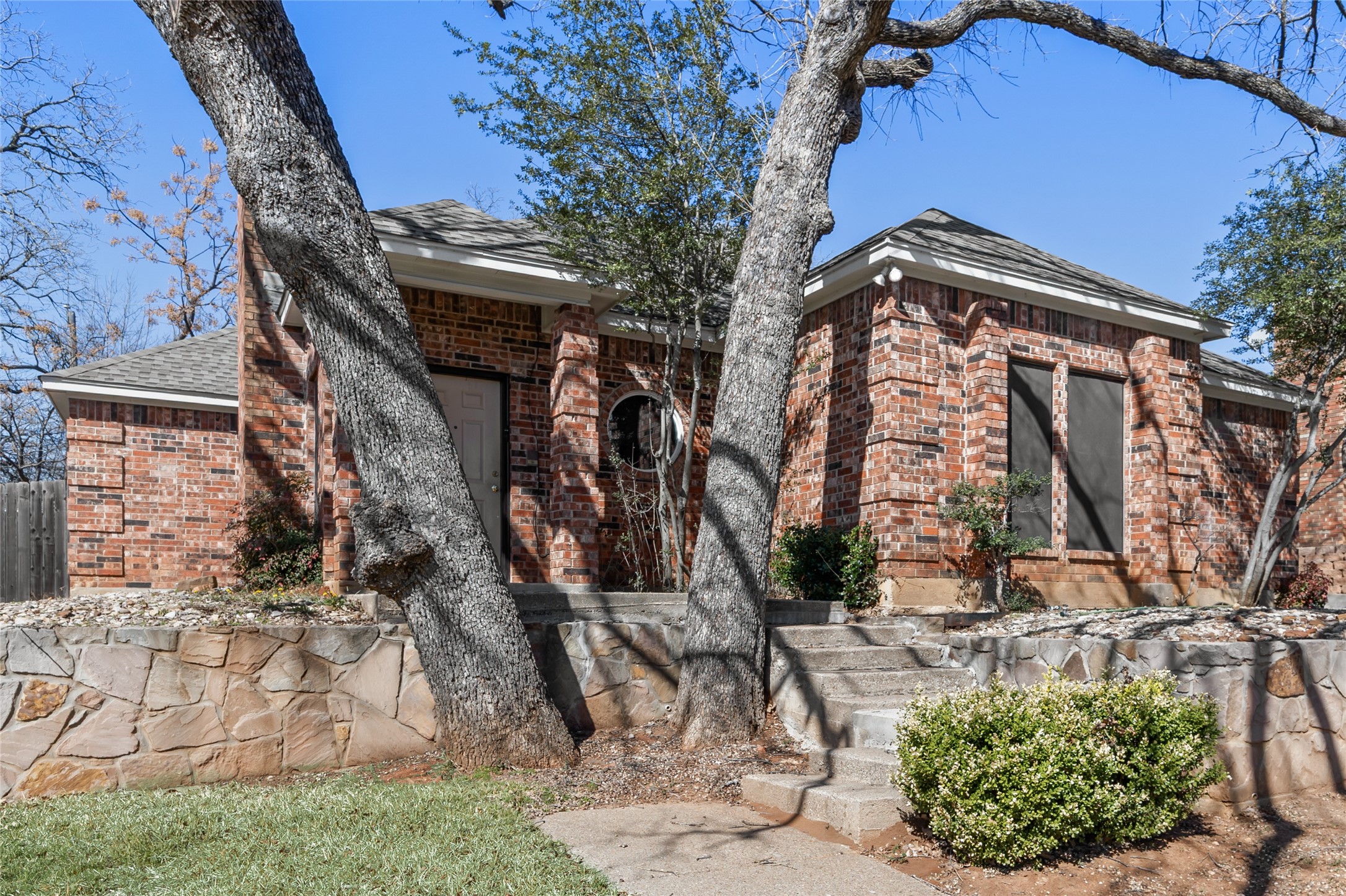 4106 Sunday Hill Drive Arlington TX 76016