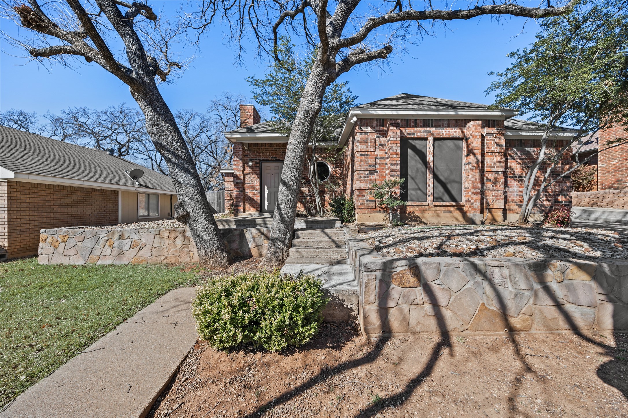 4106 Sunday Hill Drive Arlington TX 76016