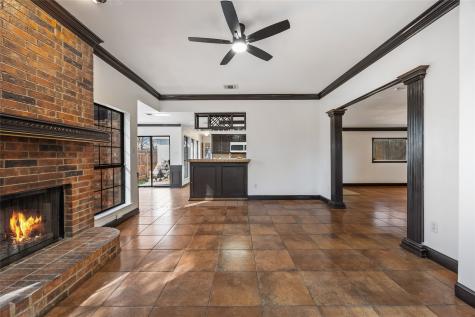 4106 Sunday Hill Drive Arlington TX 76016