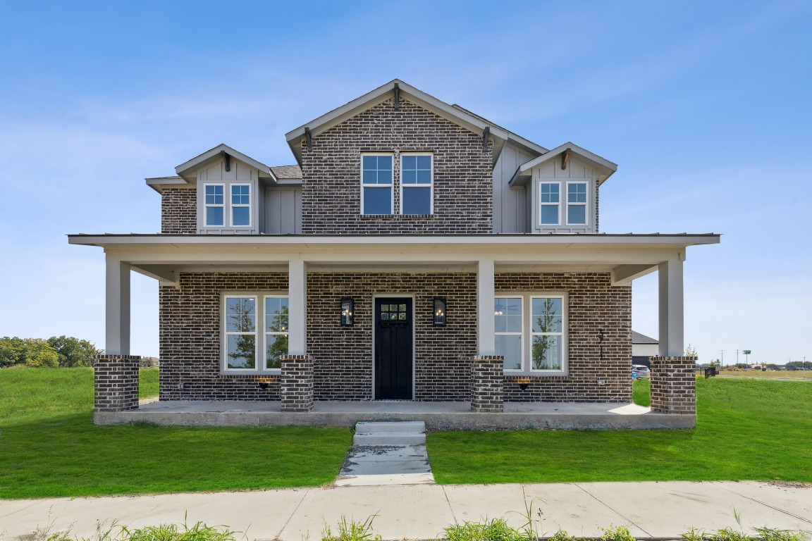 3711 Pilgrims Mews Rowlett TX 75088