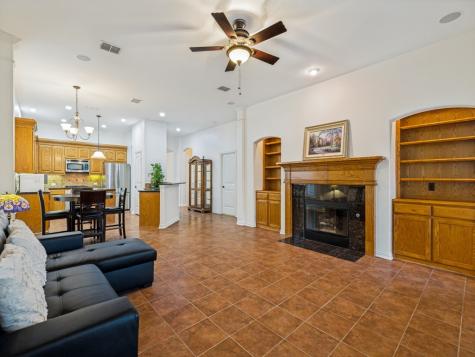 3078 Camden Bluff Road Frisco TX 75034