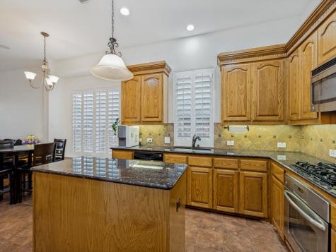 3078 Camden Bluff Road Frisco TX 75034
