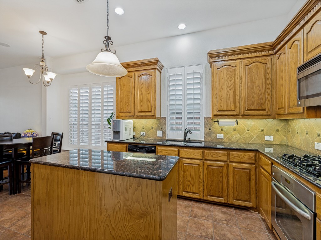 3078 Camden Bluff Road Frisco TX 75034