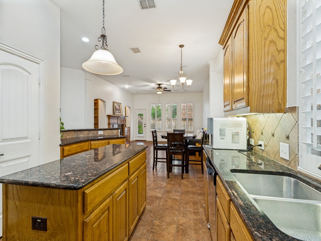 3078 Camden Bluff Road Frisco TX 75034