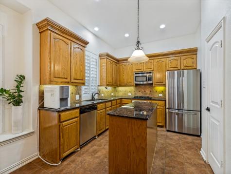 3078 Camden Bluff Road Frisco TX 75034