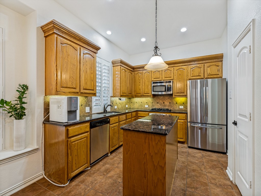 3078 Camden Bluff Road Frisco TX 75034