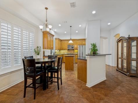 3078 Camden Bluff Road Frisco TX 75034