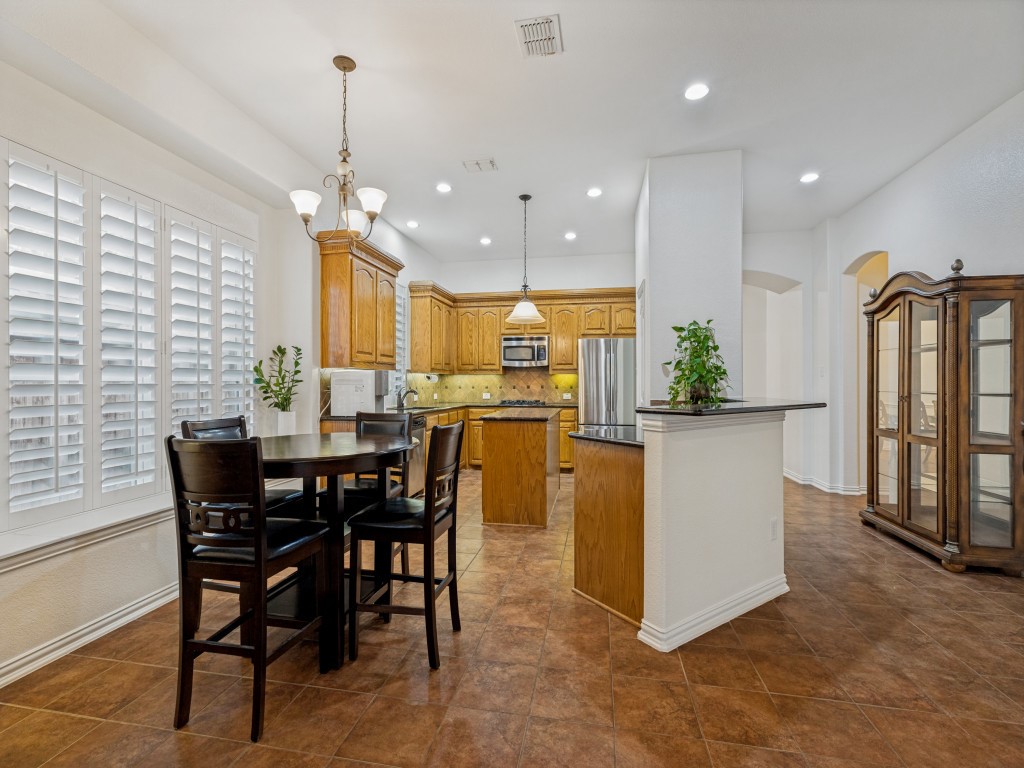 3078 Camden Bluff Road Frisco TX 75034