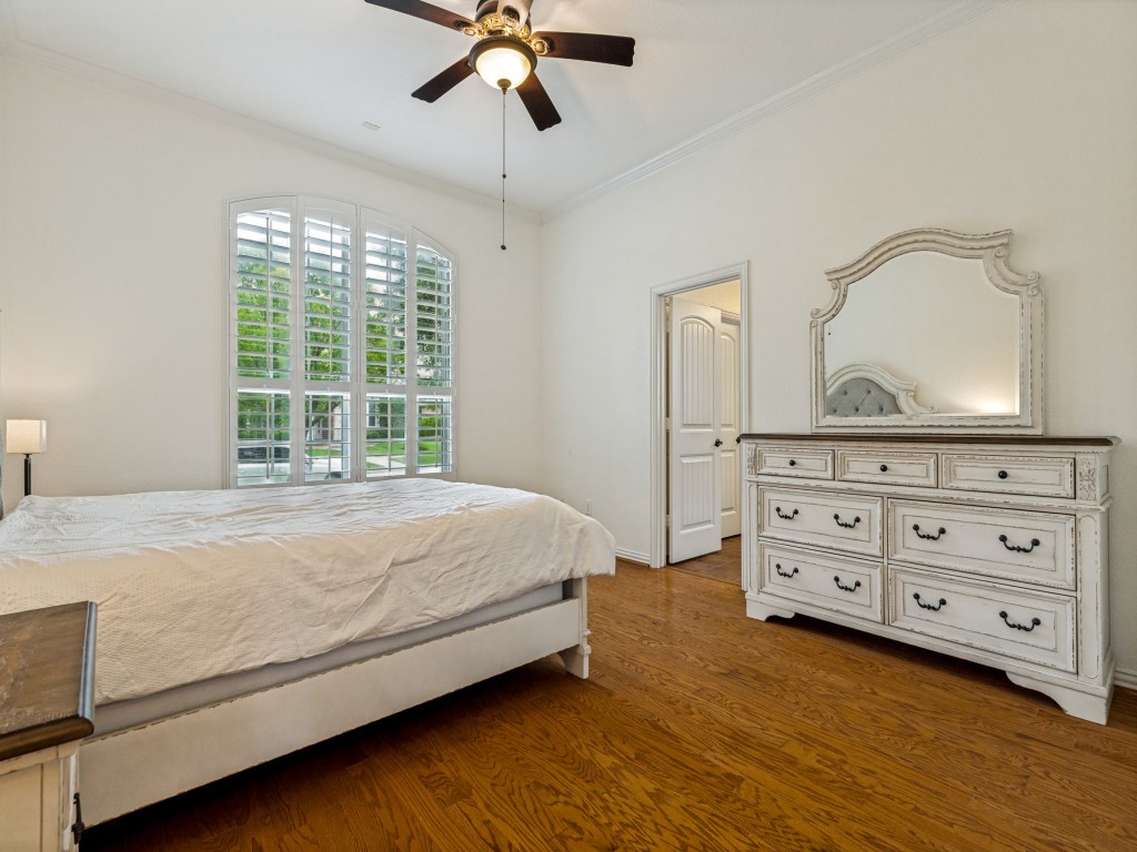 3078 Camden Bluff Road Frisco TX 75034
