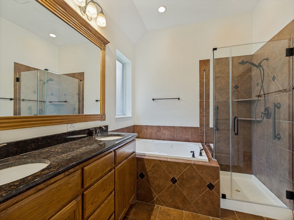 3078 Camden Bluff Road Frisco TX 75034