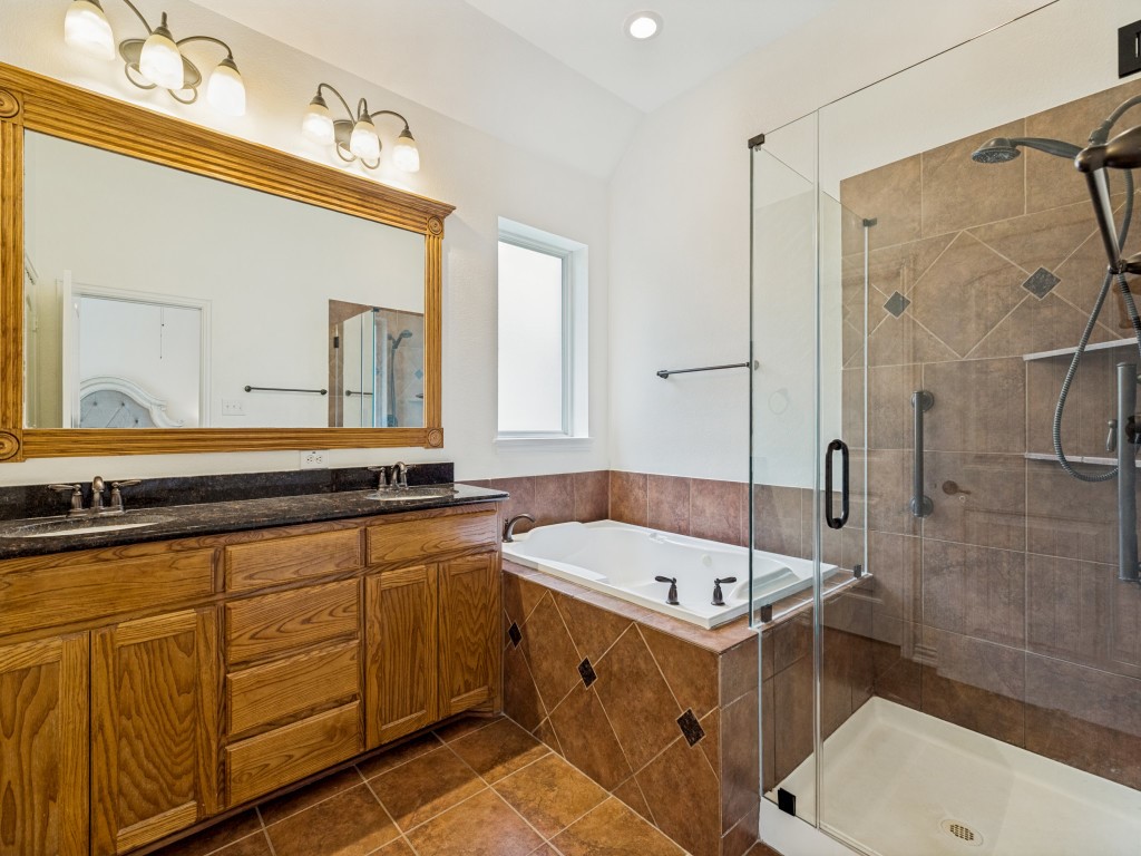 3078 Camden Bluff Road Frisco TX 75034