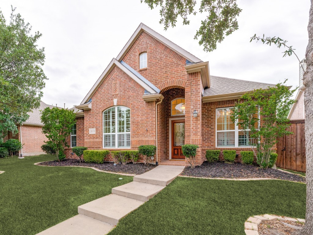 3078 Camden Bluff Road Frisco TX 75034