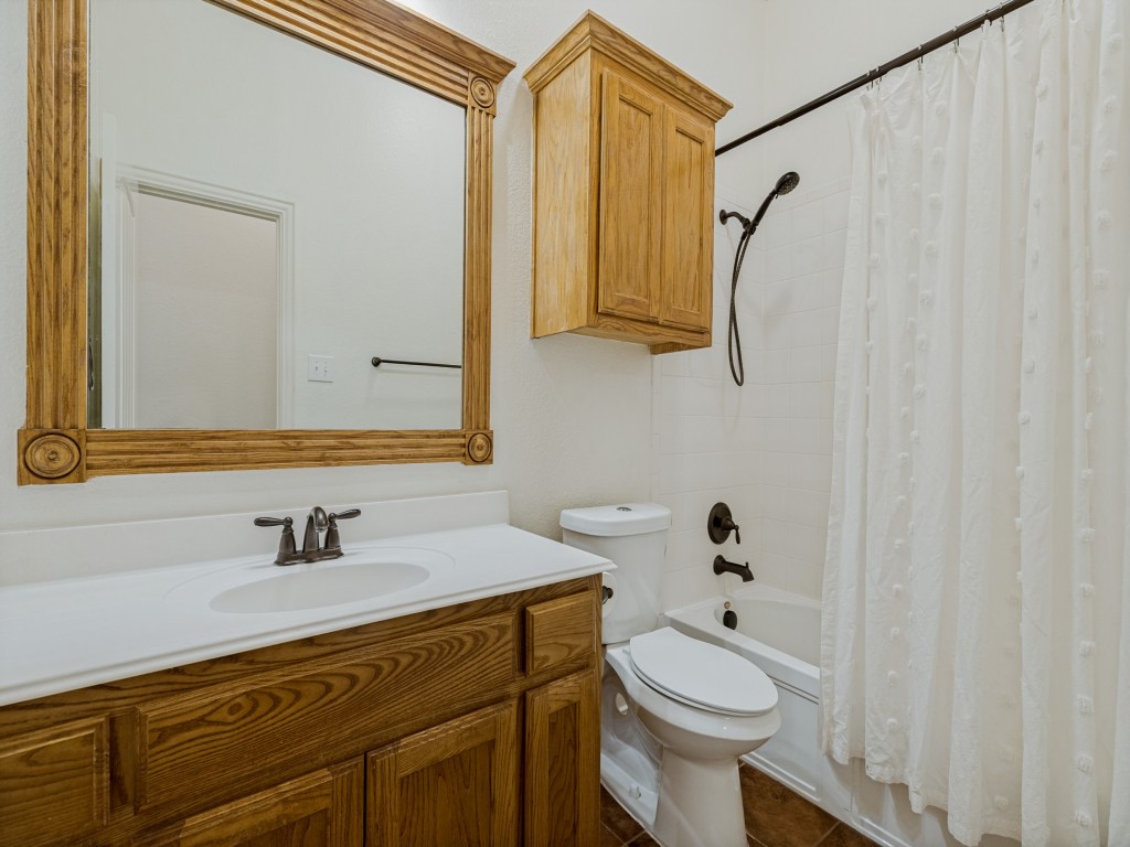 3078 Camden Bluff Road Frisco TX 75034