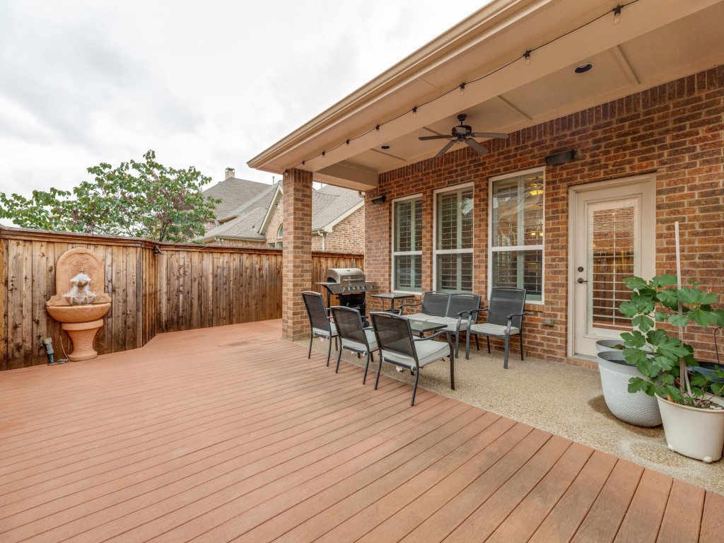 3078 Camden Bluff Road Frisco TX 75034