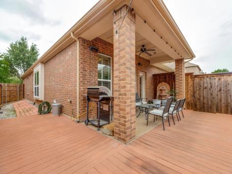 3078 Camden Bluff Road Frisco TX 75034