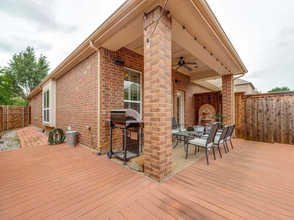 3078 Camden Bluff Road Frisco TX 75034