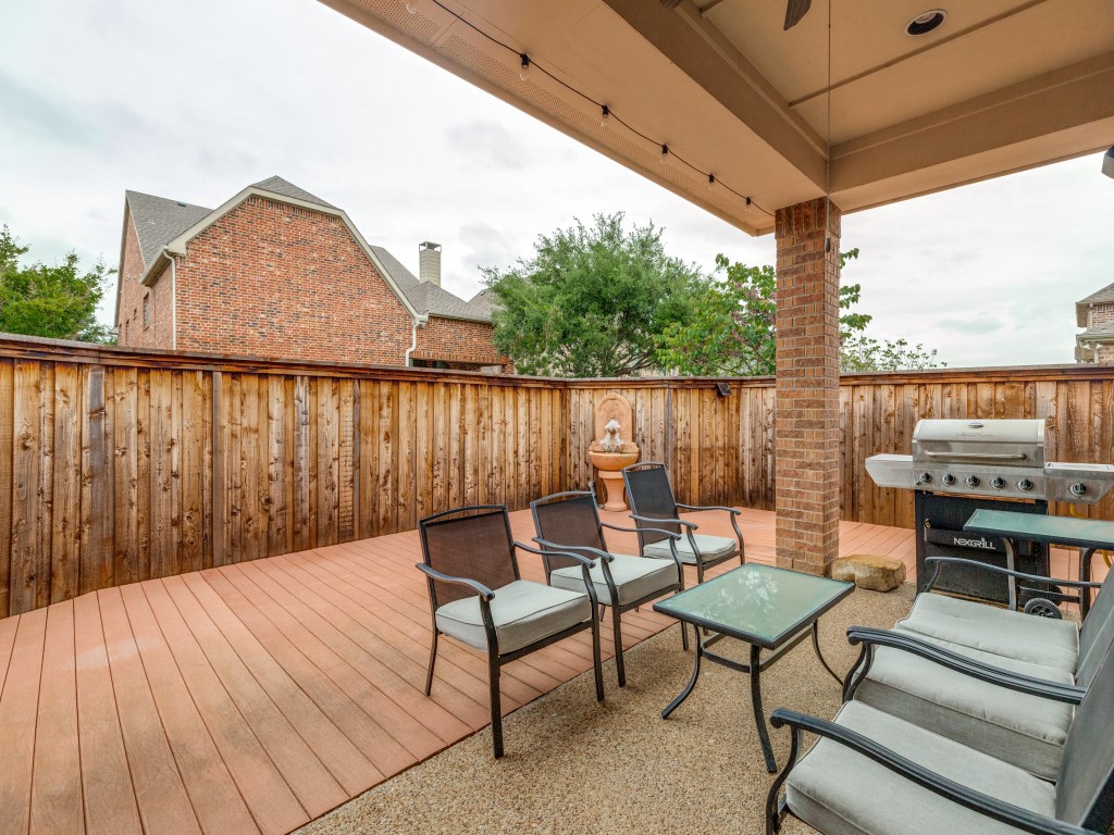 3078 Camden Bluff Road Frisco TX 75034