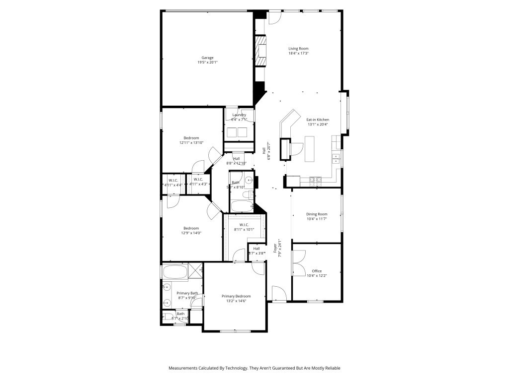 3078 Camden Bluff Road Frisco TX 75034