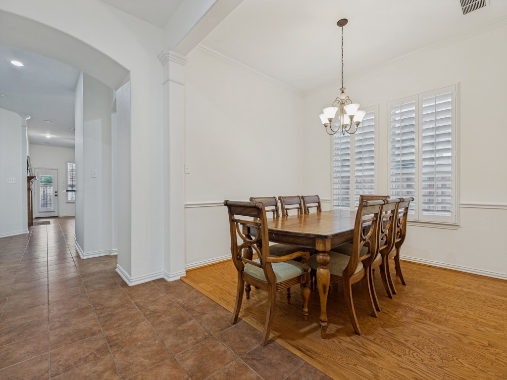 3078 Camden Bluff Road Frisco TX 75034