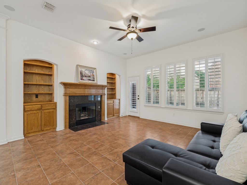 3078 Camden Bluff Road Frisco TX 75034
