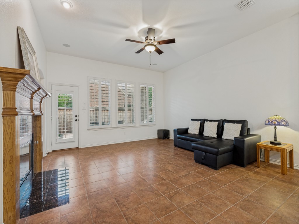 3078 Camden Bluff Road Frisco TX 75034