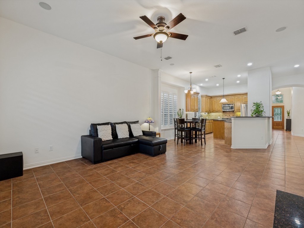 3078 Camden Bluff Road Frisco TX 75034