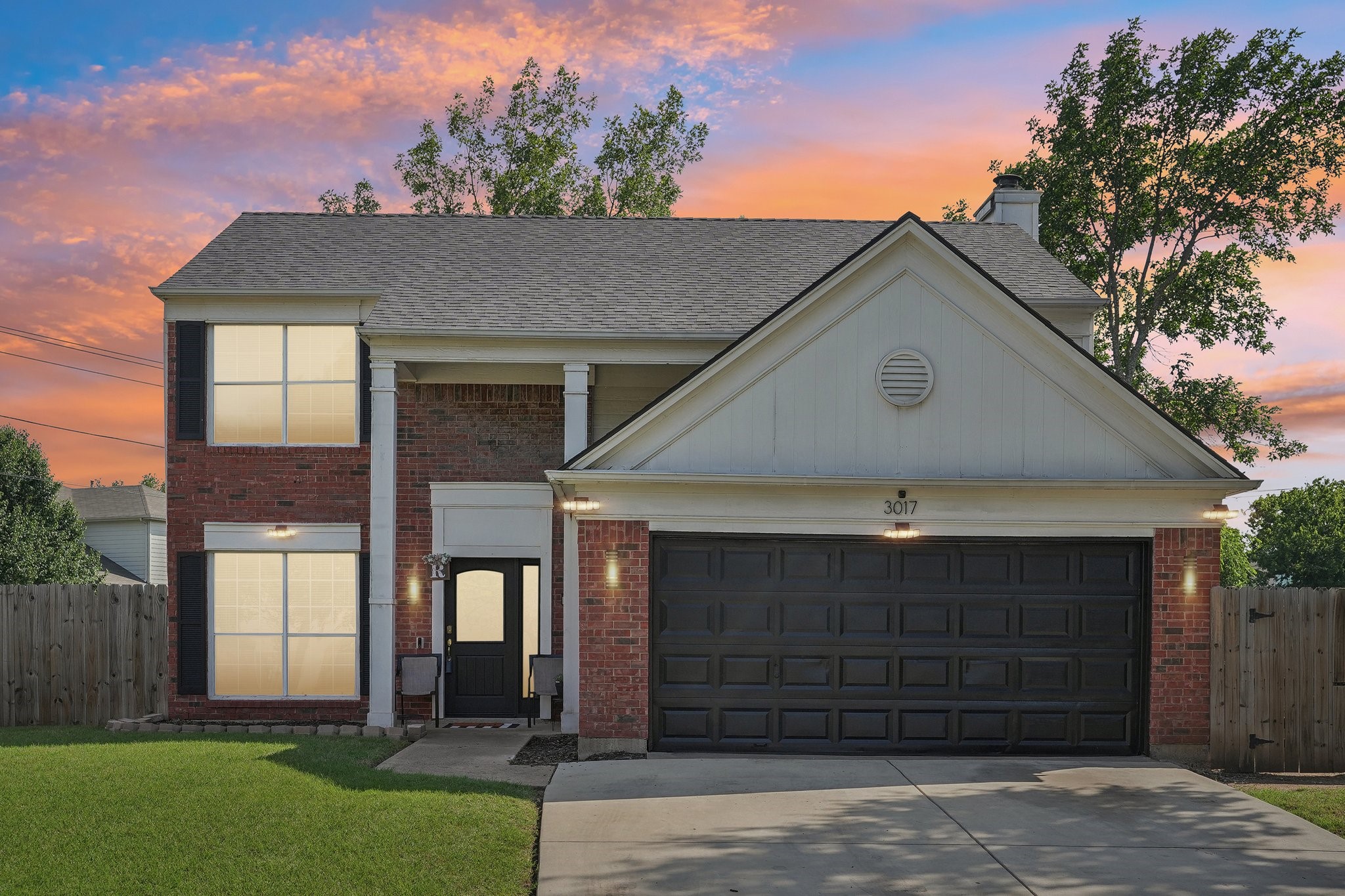 3017 Deanne Court Fort Worth TX 76123