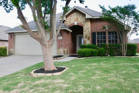 704 Windflower Drive Fate TX 75087