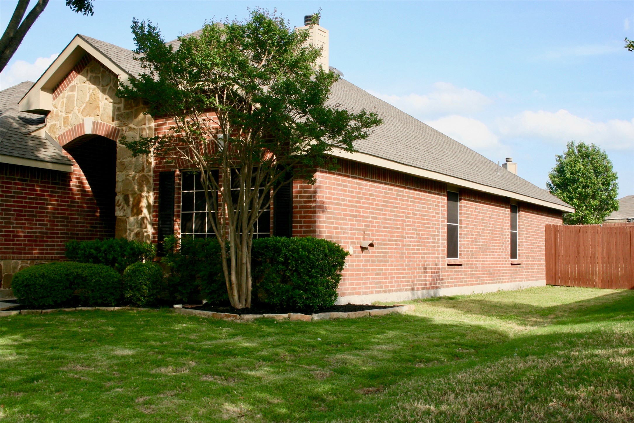 704 Windflower Drive Fate TX 75087