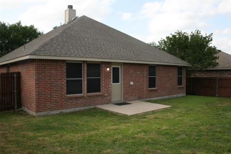 704 Windflower Drive Fate TX 75087