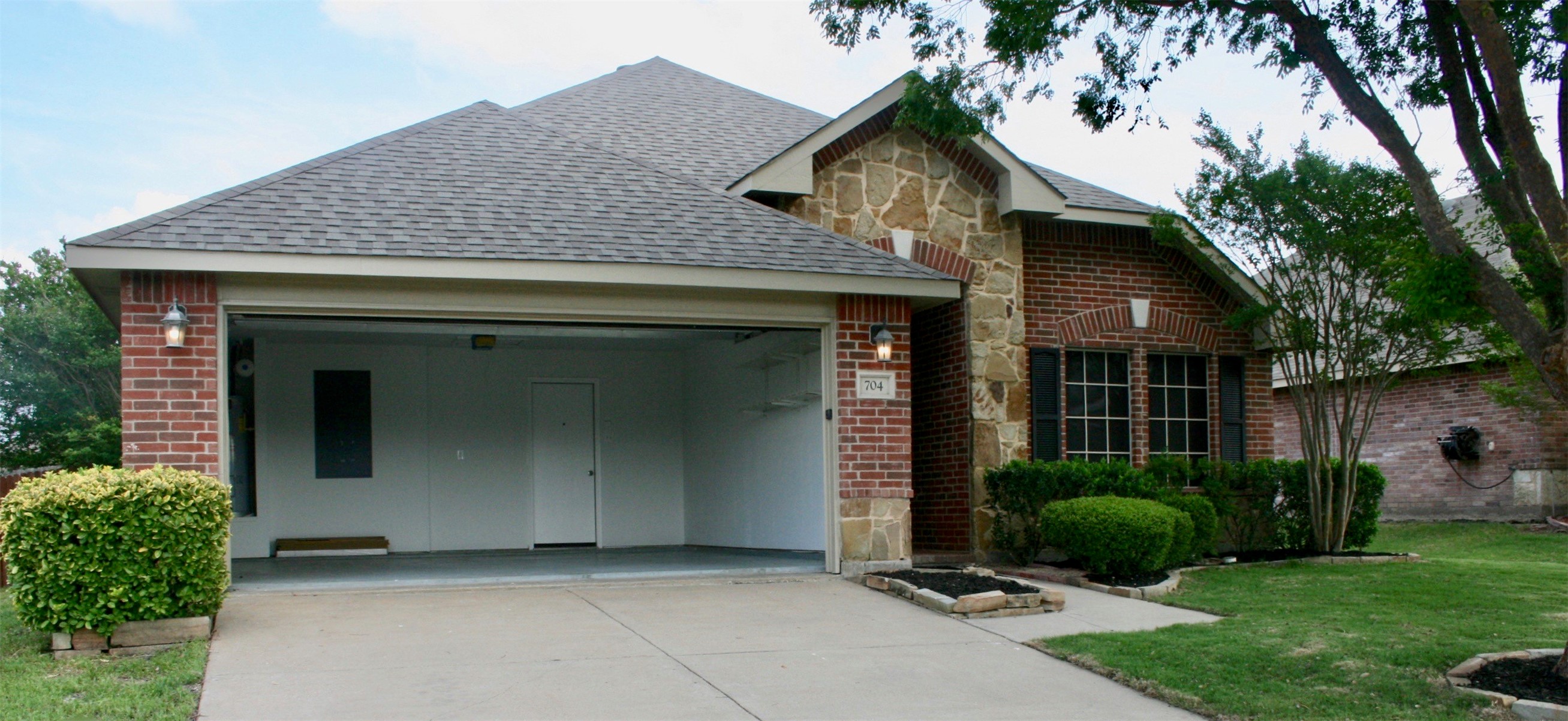 704 Windflower Drive Fate TX 75087