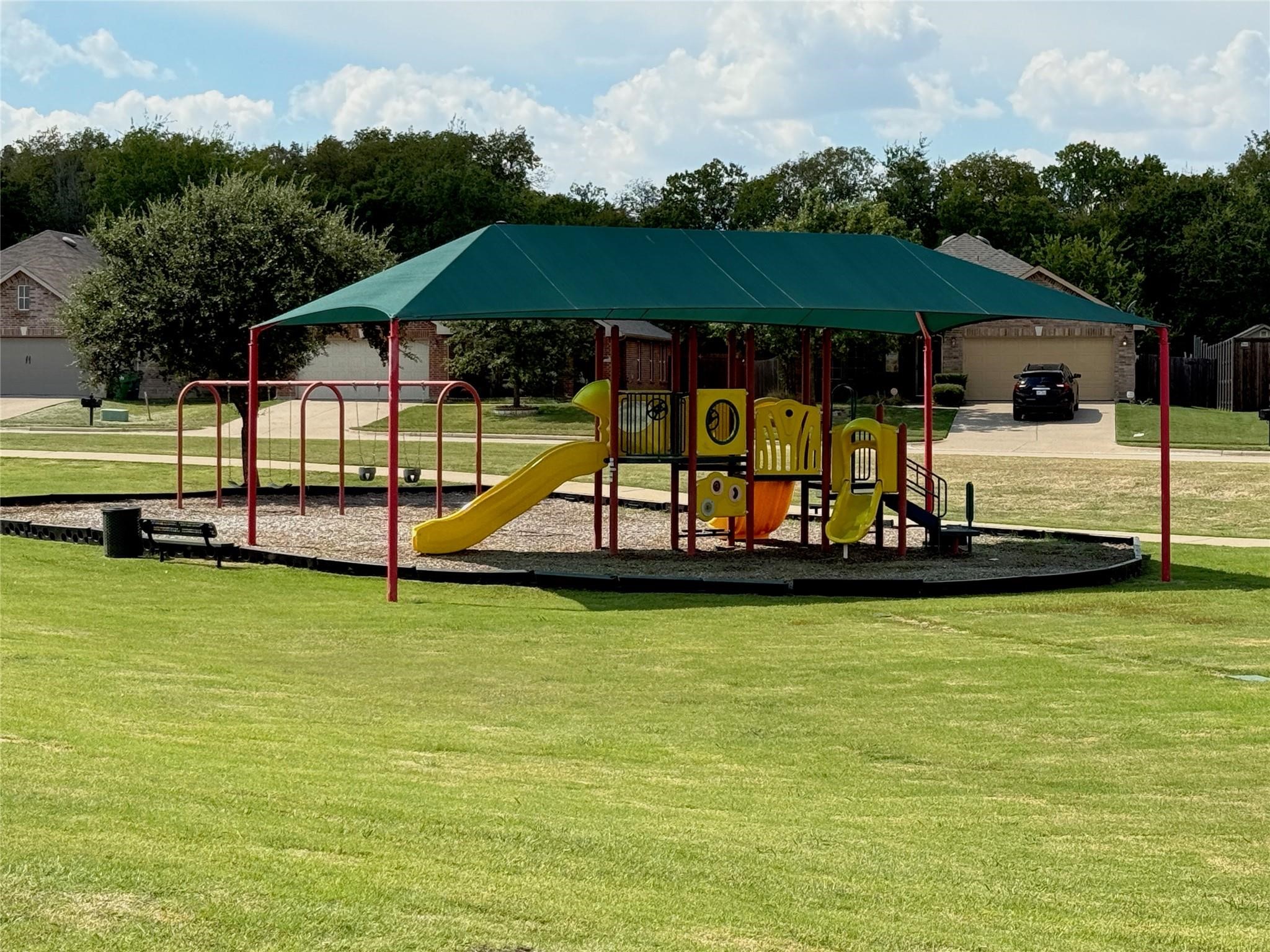 704 Windflower Drive Fate TX 75087