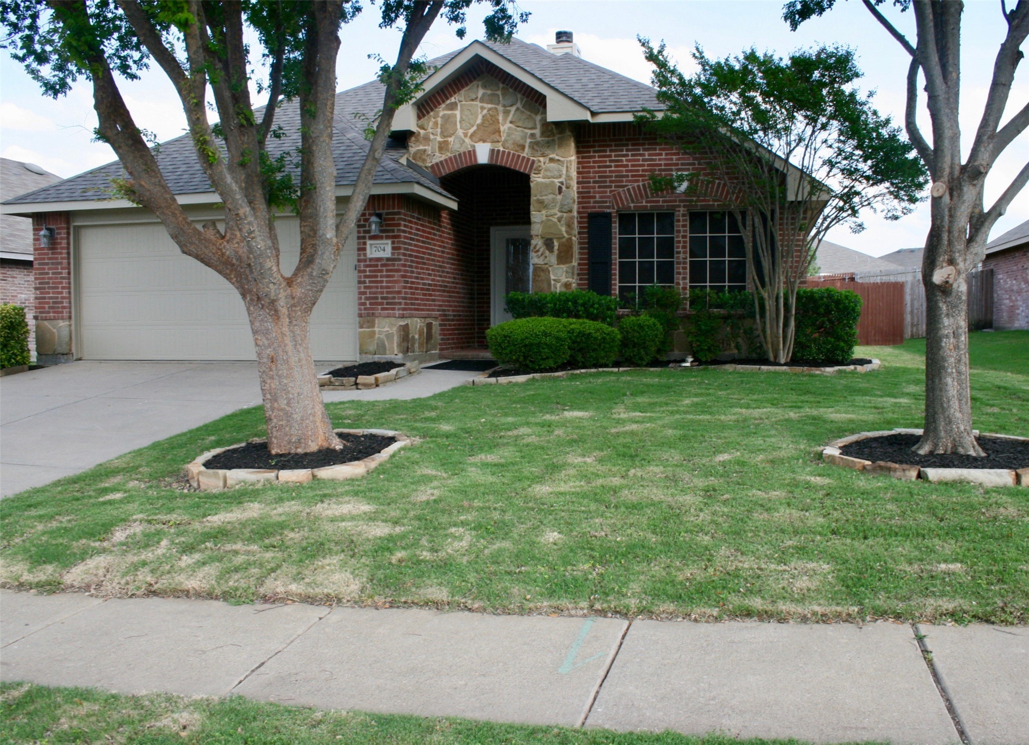 704 Windflower Drive Fate TX 75087