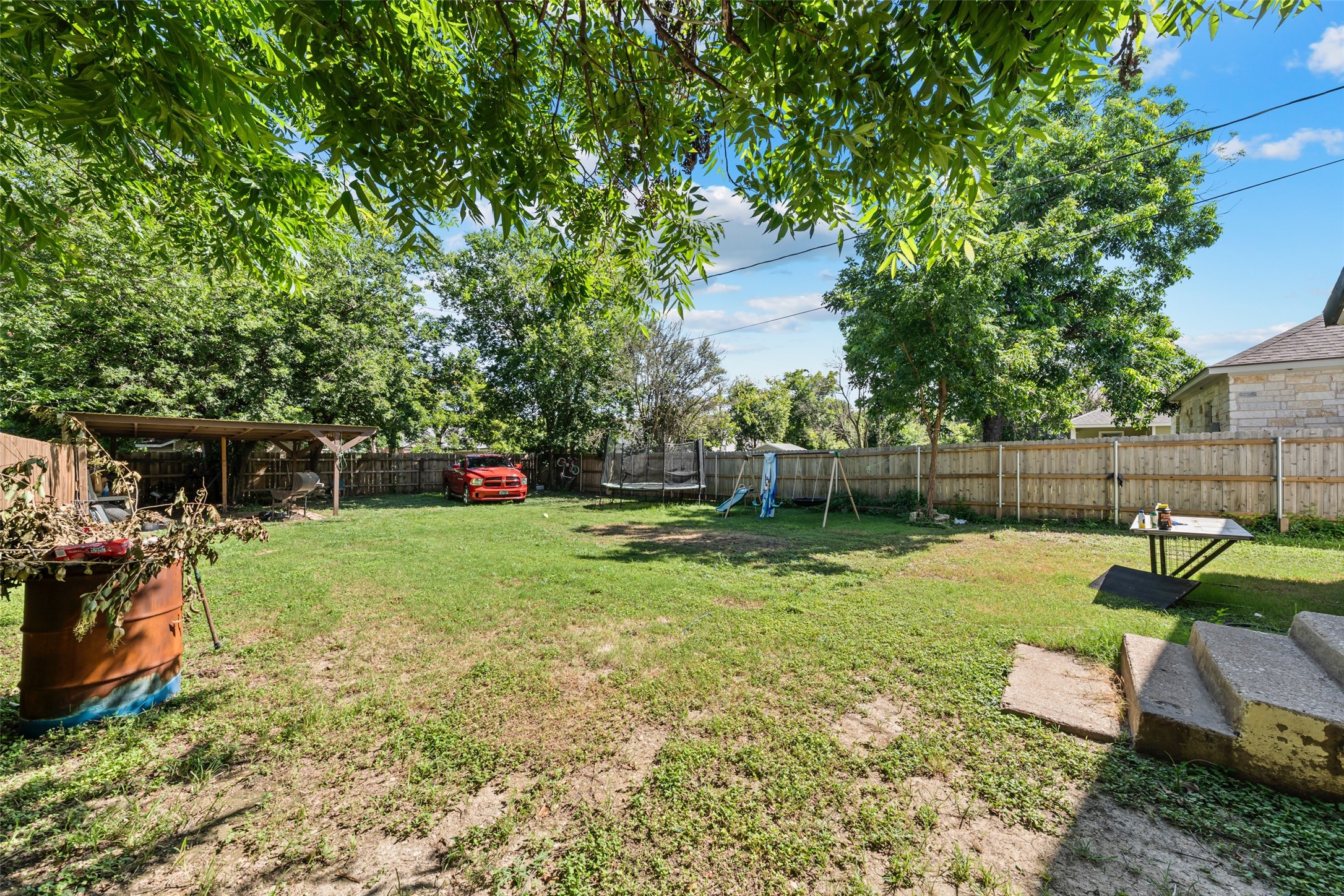 1704 Proctor Avenue Waco TX 76708