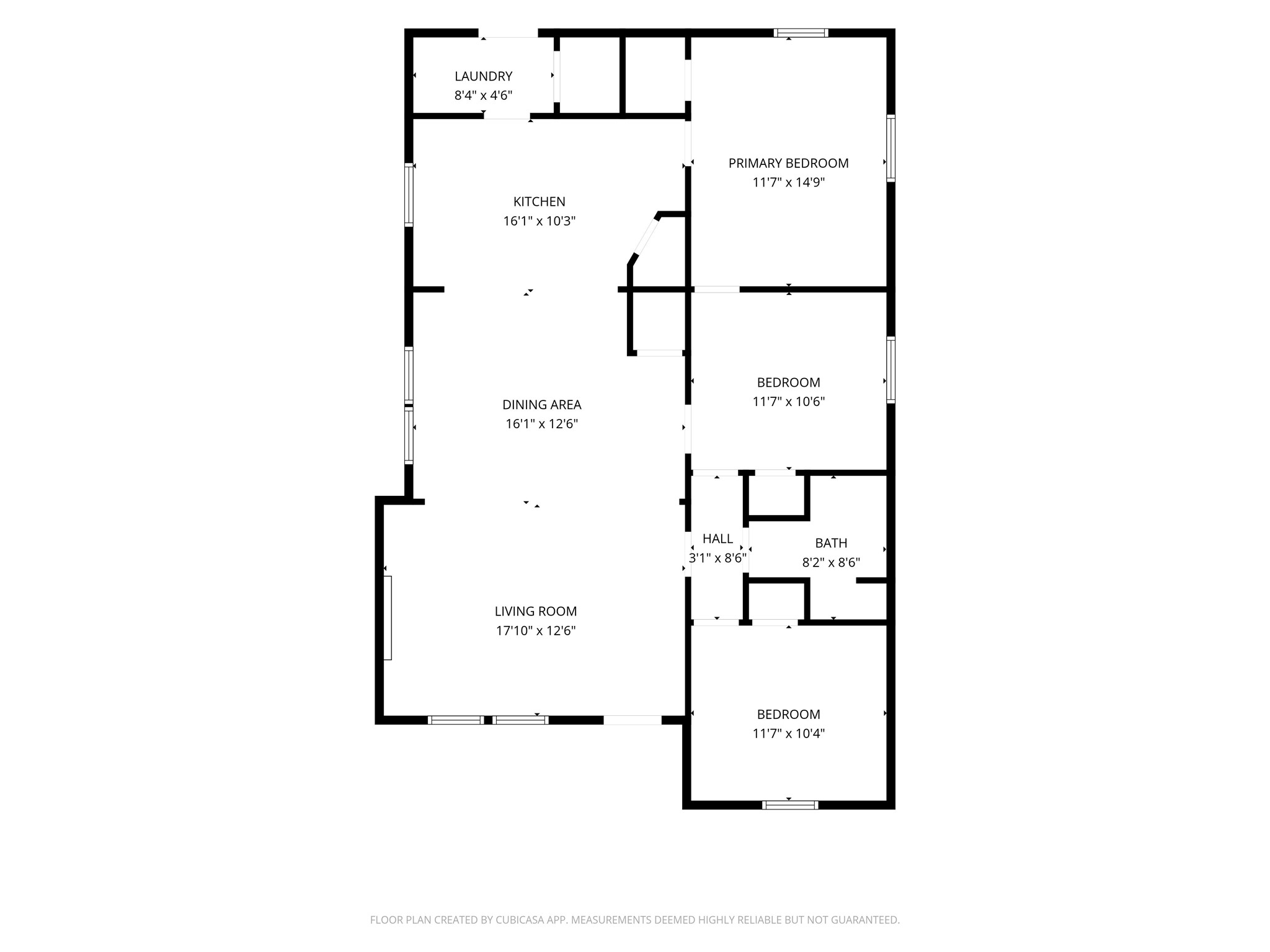 1704 Proctor Avenue Waco TX 76708