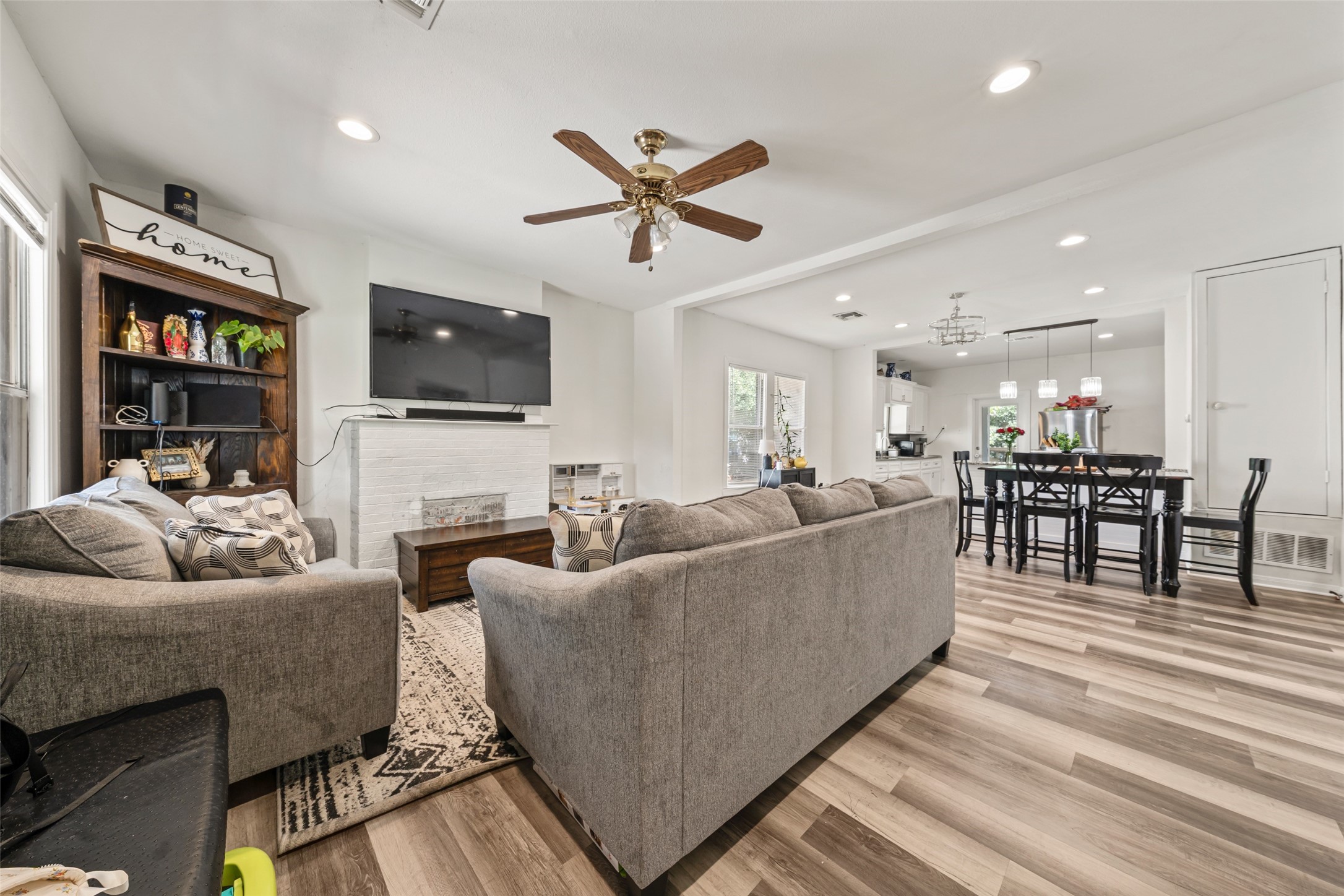 1704 Proctor Avenue Waco TX 76708