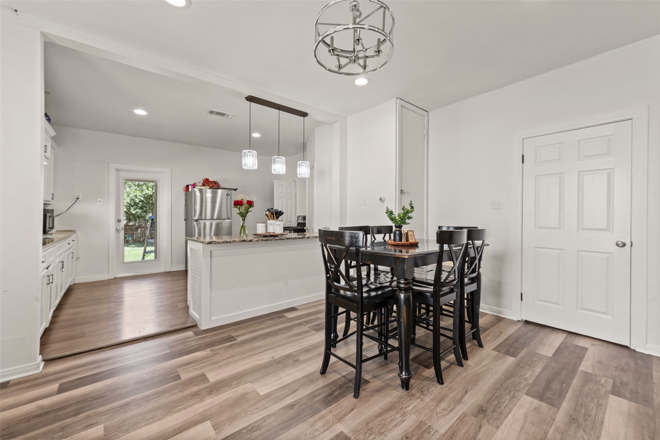 1704 Proctor Avenue Waco TX 76708