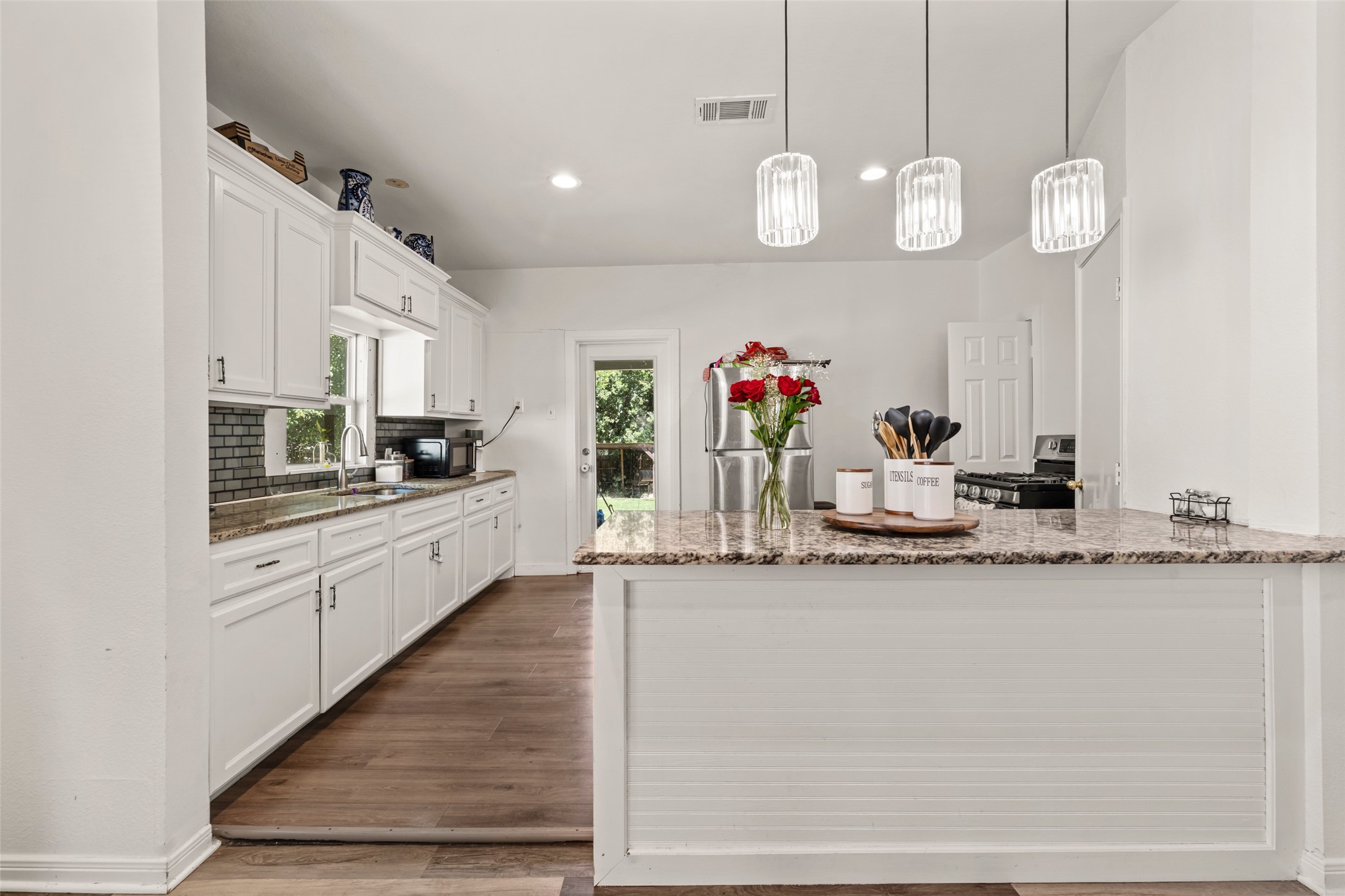 1704 Proctor Avenue Waco TX 76708